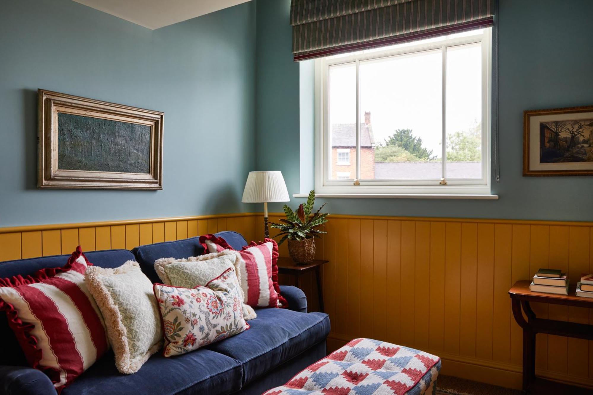 The Bear Inn, Hodnet 外观 照片
